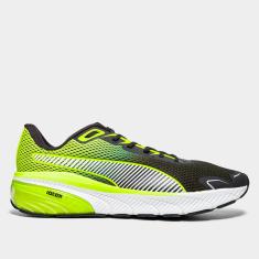 Tênis Puma Cell Lightpulse BDP Masculino-Masculino