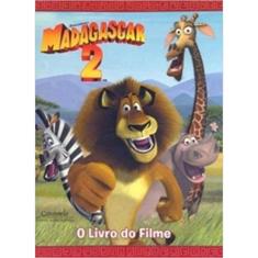 Madagascar 2: A Grande Escapada