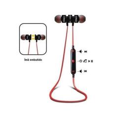 Fone De Ouvido Bluetooth Kaidi Sports Kd-901 Headphone