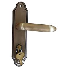 FECH. 803/11 - ESP. OXIDADO E-COAT (G)