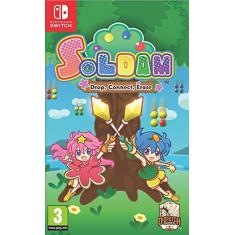 Soldam: Drop, Connect, Erase - Nintendo Switch