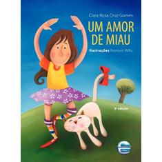 Um Amor de Miau
