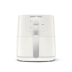 Fritadeira Airfryer Série 3000, Philips Walita, com 4.1L de capacidade, Branca, 1400W, 220v, RI9201/00