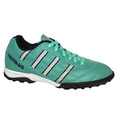 Chuteira Society Mathaus Vitoria(S160) couro