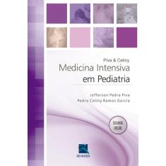 Livro - Medicina Intensiva Em Pediatria
