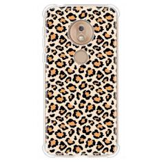 Capa Capinha De Celular Compatível com Moto G7 Play Motorola Personalizada