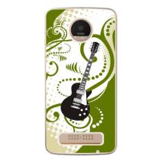 Capa Adesivo Skin368 Verso Para Motorola Moto Z Play - KawaSkin
