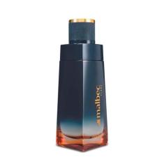 Perfume Masculino Desodorante Colônia 100Ml Malbec Flame - Perfumaria