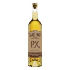 Cachaça Santo Grau Solera Pedro Ximenes 750ml