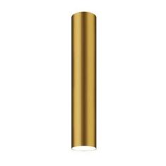 Plafon Viena Tubo 45cm Woods - WOODS!