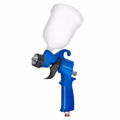Pistola de Pintura Arprex Stylo Ad Ar Direto Tipo Aerógrafo