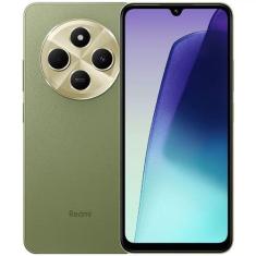 Smartphone R e d m i 14c 128GB 4GB  Verde - X I A O M I - Xiaomi