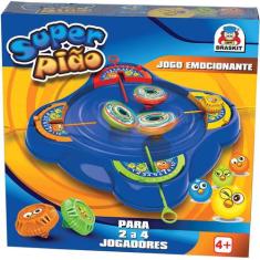 Super Pião Braskit
