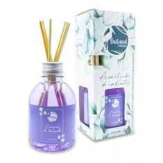 Aromatizador Ambiente Campos Lavanda 270ml Pantanal Aromas