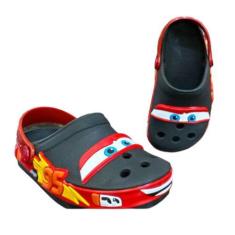  Babuche Menino Infantil Carros Estiloso Confortável 21 ao 32 BAL21C -