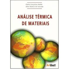 Análise Térmica de Materiais - Artliber