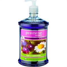 Premisse Sabonete Liquida Prem.Acai/Camomila 1Lt
