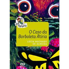 O Caso Da Borboleta Atíria