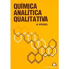 Química Analítica Qualitativa