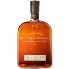 Whisky woodford reserve bourbon 750ML