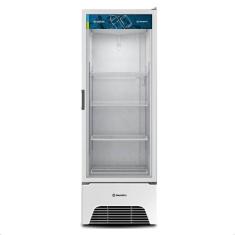 Expositor Vertical Metalfrio Optima 572L 1 Porta Branco VB52AH