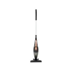 Aspirador de Pó Vertical Oster 600W Cooper Clean OASP601 2 em 1, Preto