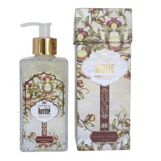 Sabonete Líquido Karité Madressenza 250ml