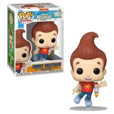 Funko Pop Jimmy Neutron 1903 - Jimmy Neutron