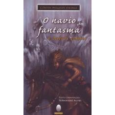 Navio Fantasma e Outros Contos, O - AQUARIANA, 3