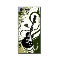 Capa Adesivo Skin368 Verso Para Sony Xperia Xz Premium - KawaSkin