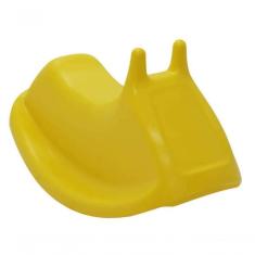 Gangorra Infantil Tramontina Peek Amarelo