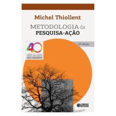 Metodologia Da Pesquisa-Ação