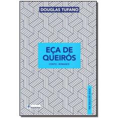 Eça de Queiros - na Sala de Aula - MODERNA                            