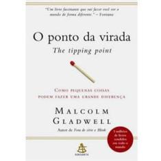 Livro - O Ponto da Virada