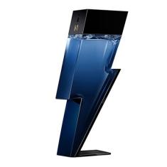 Perfume Carolina Herrera Bad Boy Cobalt Masculino Eau De Parfum 50ml-Masculino