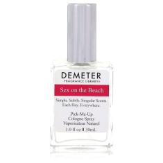 Perfume Feminino Demeter 30 Ml Sex On The Beach Cologne