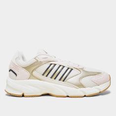 Tênis Adidas CrazyChaos 2000 Feminino-Feminino