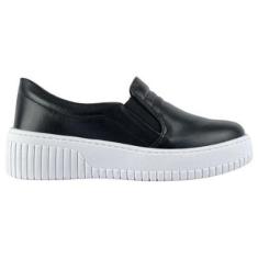 Tênis Beira Rio Adulto Feminino - 4316101-Feminino