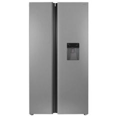 Geladeira Philco Inverter Side by Side PRF504ID, 486 Litros, Inox - 22