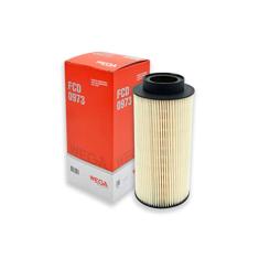 FILTRO DE COMBUSTIVEL WEGA FCD0973 SCANNIA SERIE P