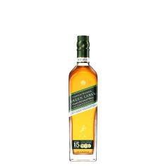 Whisky Johnnie Walker Green Label 750ml,