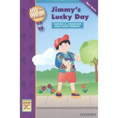Jimmy´S Lucky Day - Up And Away 2C