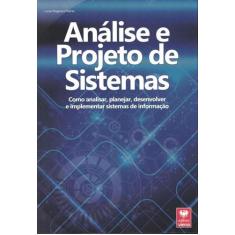 Analise E Projeto De Sistemas -