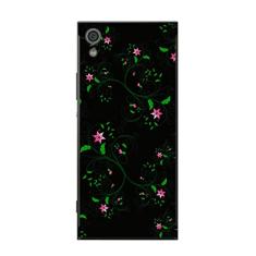 Capa Adesivo Skin353 Verso Para Sony Xperia Xa1
