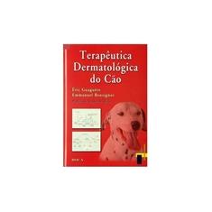 Terapeutica Dermatologica Do Cão
