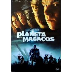 Planeta dos Macacos