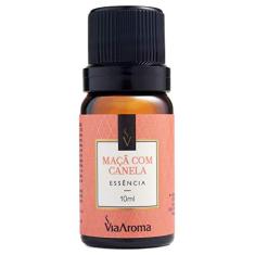 Essência Maça Com Canela 10ml