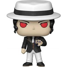 Funko POP Animation: Demon Slayer - Muzan Kibutsuji, Multicolorido