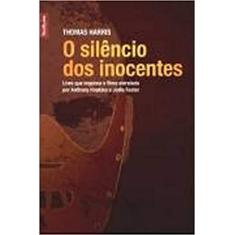O silêncio dos inocentes (edição de bolso)
