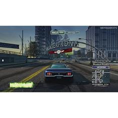 Jogo Burnout Paradise Xbox 360 EA com o Melhor Preço é no Zoom